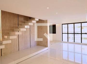 Apartamento · 220m² · 2 Quartos · 3 Vagas · Apartamento à Venda - Savassi, 2 Quartos,  220 m² - Belo Horizonte