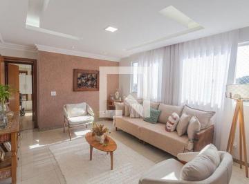 Apartamento · 225m² · 4 Quartos · 4 Vagas · Apartamento à Venda - Fernão Dias, 4 Quartos,  225 m² - Belo Horizonte