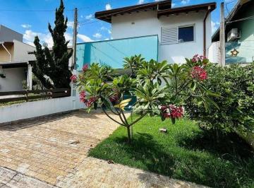 71df5f6954cd281b4c55d314b2e5bf12a0965ee3 · Casa com 3 dormitórios à venda, 185 m² por R$ 990.000,00 - Condomínio Villaggio Di San Francesco - J