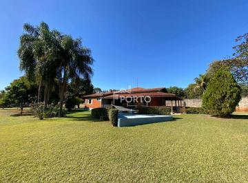 a3e930720baf1db28c49921286551fb03353d967 · Chácara 3 quartos à venda no bairro Santa Rita em Piracicaba