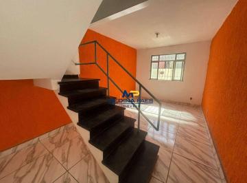 fdc30e945170cb3ec47a82e0841576ad49dd32b7 · Casa com 2 dormitórios à venda, 65 m² por R$ 280.000,00 - Mutuá - São Gonçalo/RJ