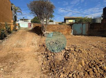 Dentro do Lote · Terreno à venda, 436 m² por R$ 450.000,00 - Jardim Santa Augusta - Poços de Caldas/MG