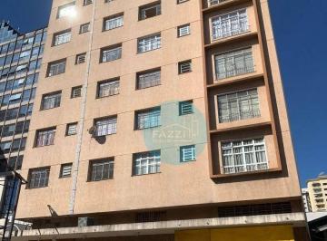 FACHADA · Apartamento com 1 dormitório - venda por R$ 250.000,00 ou aluguel por R$ 1.707,00/mês - Centro - Poç