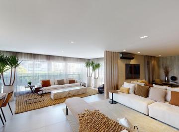 Apartamento de 3 quartos, São Paulo · Apartamento para venda possui 195 metros quadrados com 4 quartos