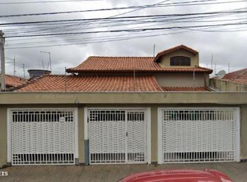 Casa · 240m² · 3 Quartos · 3 Vagas · Casa para venda em Vila Curuçá de 240.00m² com 3 Quartos, 1 Suite e 3 Garagens