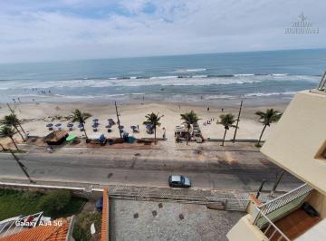 9qyny9m2otfkmteyowflyjqz_md · Apartamento 1 dormitório vista MAR em Mongaguá