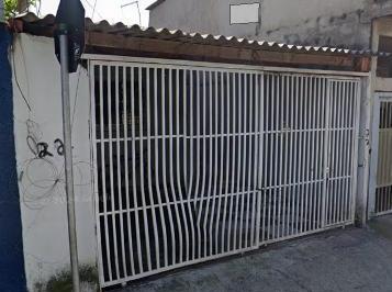 Casa · 100m² · 2 Quartos · 2 Vagas · Casa para venda em Vila Curuçá de 100.00m² com 2 Quartos e 2 Garagens
