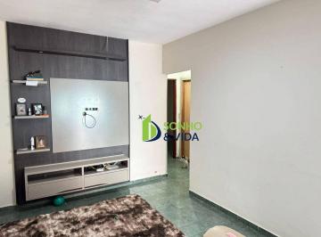 Casa · 100m² · 2 Quartos · 2 Vagas · Casa para venda em Conjunto Habitacional Padre Anchieta de 100.00m² com 2 Quartos e 2 Garagens