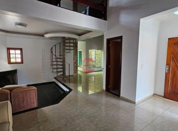 Casa · 360m² · 3 Quartos · 4 Vagas · Casa para alugar em Portal Do Paraíso I de 360.00m² com 3 Quartos, 1 Suite e 4 Garagens