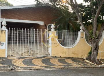 Casa · 194m² · 3 Quartos · 4 Vagas · Casa para venda em Jardim Proença I de 194.00m² com 3 Quartos, 1 Suite e 4 Garagens