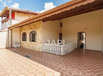 Casa · 188m² · 3 Quartos · 4 Vagas · Casa para venda em Parque Cidade Jardim Ii de 188.00m² com 3 Quartos, 1 Suite e 4 Garagens