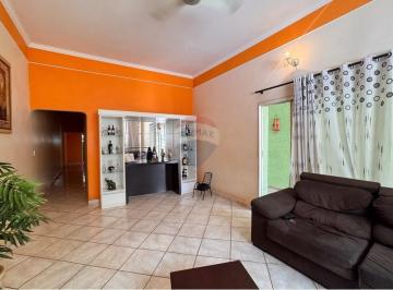 Casa · 249m² · 3 Quartos · 1 Vaga · Casa para venda em Vila Tibério de 248.89m² com 3 Quartos e 1 Garagem