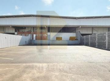 Comercial · 900m² · Galpão / Depósito / Armazém para alugar em Recreio Anhangüera de 900.00m²