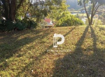 b7e6d74310b5e3d2a9b318d7023b7c55f2e295f1 · Terreno à venda, 790 m² por R$ 630.000,00 - Condomínio Estância Marambaia - Vinhedo/SP