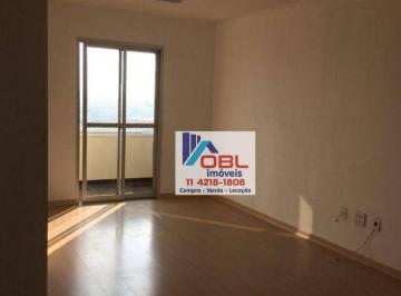 Apartamento · 56m² · 2 Quartos · 1 Vaga · Apartamento para venda em Jardim Guairaca de 56.00m² com 2 Quartos e 1 Garagem