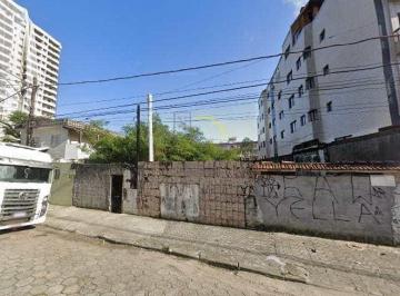 Terreno · 500m² · Loteamento com 0 quarto, Aviação, Praia Grande - R$ 3 mi, Cod: 5890