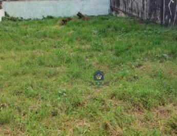 Terreno · 354m² · Terreno para venda e aluguel em Portão de 354.00m²