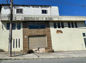 Comercial · 600m² · Sala Comercial para alugar em Jardim Arujá de 600.00m²