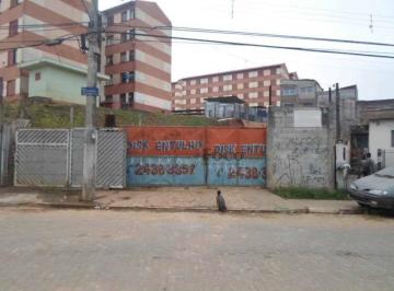 Terreno · 415m² · Terreno para alugar em Vila Carmela Ii de 415.00m²