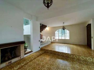 Casa · 259m² · 3 Quartos · 4 Vagas · Casa para alugar em Vila Das Hortências de 259.00m² com 3 Quartos, 1 Suite e 4 Garagens