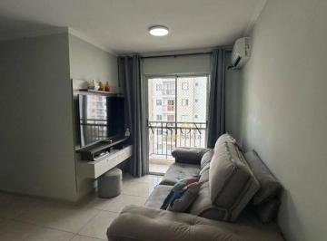 Apartamento · 50m² · 2 Quartos · 1 Vaga · Apartamento para venda em Jardim Myrian Moreira Da Costa de 50.00m² com 2 Quartos e 1 Garagem