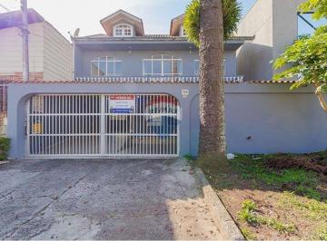 Comercial · 153m² · 3 Quartos · 4 Vagas · Prédio Comercial para alugar em Seminário de 152.75m² com 3 Quartos, 1 Suite e 4 Garagens