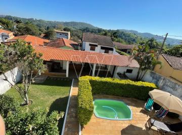 Casa · 358m² · 3 Quartos · 3 Vagas · Sobrado para venda em Joaquim Egídio de 358.40m² com 3 Quartos, 3 Suites e 3 Garagens