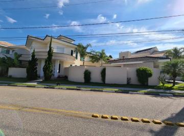 Casa · 415m² · 4 Quartos · 4 Vagas · Casa de Condomínio para venda em Jardim Ibiti Do Paço de 415.00m² com 4 Quartos, 4 Suites e 4 Garage