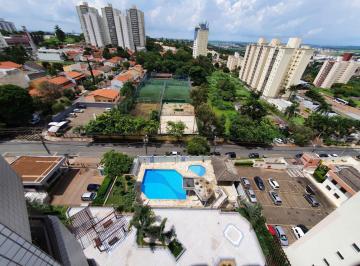 Apartamento · 150m² · 4 Quartos · 2 Vagas · Apartamento para venda e aluguel em Mansões Santo Antônio de 150.00m² com 4 Quartos e 2 Garagens