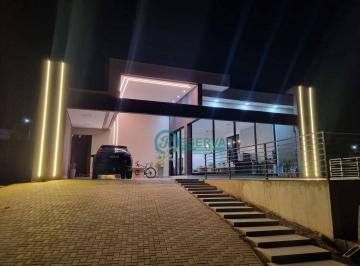 75ba694a4bfb37bed32dd6d23370709532d4727b · Casa com 4 dormitórios à venda, 277 m² por R$ 2.500.000,00 - Eco Village - Lagoa Santa/MG