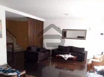 Casa · 201m² · 4 Quartos · 2 Vagas · Casa à Venda e para Locação no Planalto Paulista