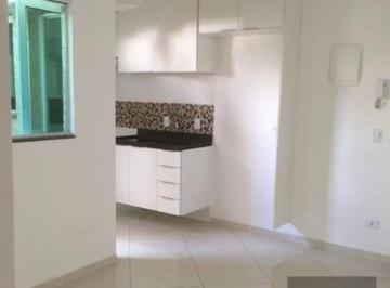 e9d5a78b9877b369c95fd775a4d13e9afd50a1e5 · Apartamento à venda, 55 m² por R$ 372.000,00 - Vila Guiomar - Santo André/SP