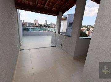 97bfe2fc122f3a332291bc025b59cb65a770c6bc · Cobertura à venda, 94 m² por R$ 456.000,00 - Vila Pires - Santo André/SP