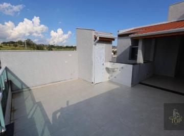 c1dddc8134d9bf45b6001b2a7aa033d91a442683 · Cobertura à venda, 99 m² por R$ 456.000,00 - Vila Pires - Santo André/SP
