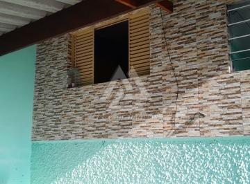 Casa · 175m² · 3 Quartos · 2 Vagas · Casa para venda em Jardim Santa Cristina de 175.00m² com 3 Quartos e 2 Garagens