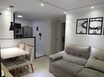 Apartamento · 43m² · 2 Quartos · 1 Vaga · Apartamento para venda em Jardim Ansalca de 43.00m² com 2 Quartos e 1 Garagem