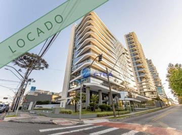 Comercial · 88m² · 1 Vaga · Sala Comercial para alugar em Seminário de 88.00m² com 1 Garagem