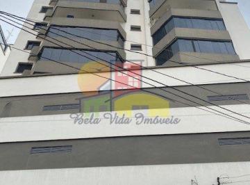 Apartamento · 110m² · 3 Quartos · 2 Vagas · Apartamento para venda em Rudge Ramos de 110.00m² com 3 Quartos, 1 Suite e 2 Garagens