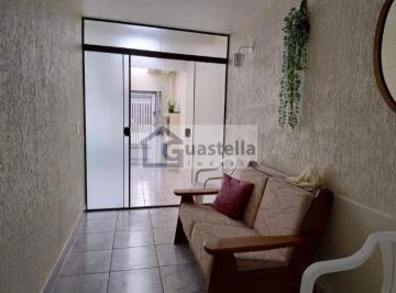 Casa · 178m² · 2 Quartos · 2 Vagas · Sobrado à Venda em Assunção, São Bernardo | 178m², 2 Quartos c/edicula com qu...