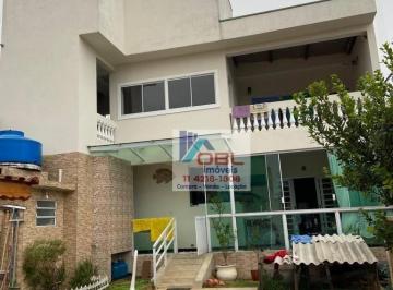 Casa · 350m² · 5 Quartos · 4 Vagas · Sobrado para venda e aluguel em Jardim Independência de 350.00m² com 5 Quartos, 3 Suites e 4 Garagen
