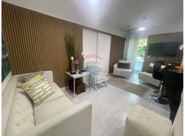 Apartamento · 50m² · 2 Quartos · 1 Vaga · Apartamento para venda em Jacarepaguá de 50.00m² com 2 Quartos e 1 Garagem