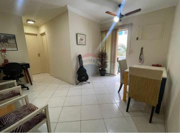 Apartamento · 45m² · 2 Quartos · 1 Vaga · Apartamento para venda em Jacarepaguá de 45.00m² com 2 Quartos e 1 Garagem