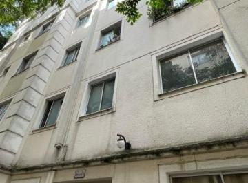 Apartamento · 47m² · 2 Quartos · 1 Vaga · Apartamento para venda em Vila Curuçá de 47.00m² com 2 Quartos e 1 Garagem