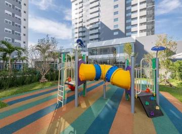 Apartamento · 67m² · 3 Quartos · 1 Vaga · Apartamento em Jardim Lindóia