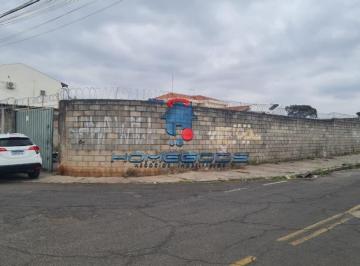 Terreno · 350m² · Lote / Terreno para venda em Vila San Martin de 350.00m²