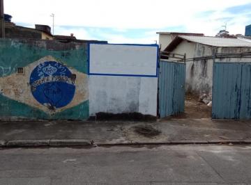 Terreno · 253m² · Terreno para alugar em Parque Residencial D'abril de 253.00m²
