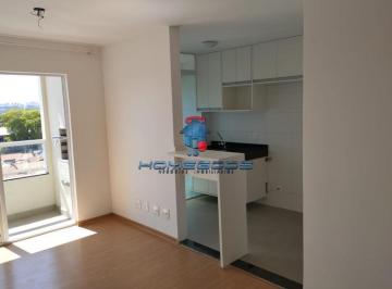 Apartamento · 57m² · 2 Quartos · 1 Vaga · Apartamento para alugar em Fundação Da Casa Popular de 57.00m² com 2 Quartos, 1 Suite e 1 Garagem