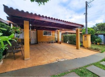 Casa · 111m² · 3 Quartos · 2 Vagas · Casa de Condomínio para venda em Jardim Interlagos de 110.65m² com 3 Quartos, 1 Suite e 2 Garagens