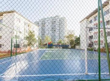 Apartamento · 56m² · 3 Quartos · 1 Vaga · Apartamento para venda em Jacarepaguá de 56.00m² com 3 Quartos e 1 Garagem