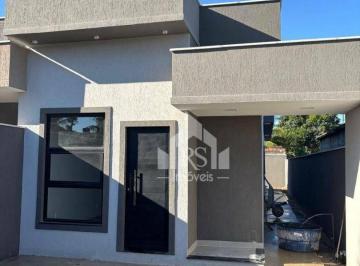 627d75bb6ea2fb3554b8aab21178617dbddee307 · Casa com 2 dormitórios à venda, 70 m² por R$ 320.000,00 - Nova Cidade - Itaboraí/RJ